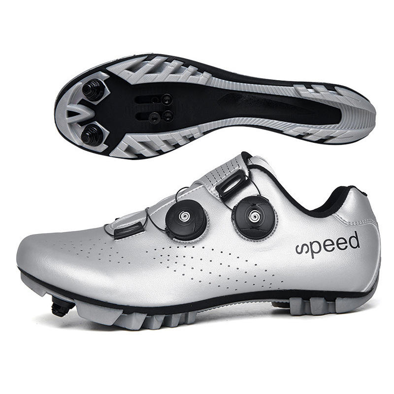 Silver mountain style