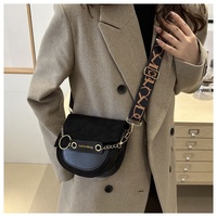 Sacs à bandoulière pour femmes de luxe, sacs à bandoulière tendance pour femmes