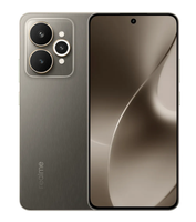 Nouveau Smartphone Original Realme 15 5G Écran OLED 6,77" 144Hz Dimensity 7300+ Android 16 Batterie 7000mAh 80W LTE CDMA Espagnol