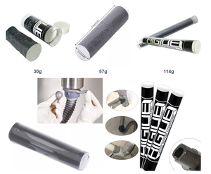 Mastic époxy <span class=keywords><strong>auto</strong></span>-durcissant, <span class=keywords><strong>argile</strong></span> à modeler, composé de modelage, bâton, répare facilement le métal, le bois, les carreaux, la céramique, le plastique - Product Image 5