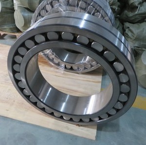 <span class=keywords><strong>Rodamiento</strong></span> de Rodillos Cilíndricos Esféricos de Doble Hilera para Uso Industrial Pesado, Acero Gcr15, Reemplazo <span class=keywords><strong>22222</strong></span>, Certificado ISO9001, Bajo Nivel de Ruido - Product Image 2