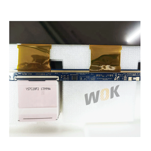 Pannello <span class=keywords><strong>TV</strong></span> <span class=keywords><strong>LCD</strong></span> <span class=keywords><strong>Samsung</strong></span> da 49 Pollici per LSF490FF02, Vendita all'Ingrosso MOQ 17 Pezzi - Product Image 6