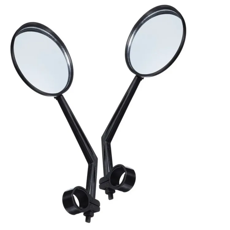 360 Degree Rotation Rear View Mirrors Reflector for Xiaomi M365 Electric Scooter Accessories