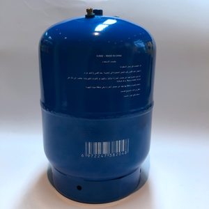 Cilindro de Gas LPG Vacío de Fábrica, 12L 5kg, Certificado ISO, Mejor <span class=keywords><strong>Precio</strong></span> para el Mercado de Oriente Medio - Product Image 2