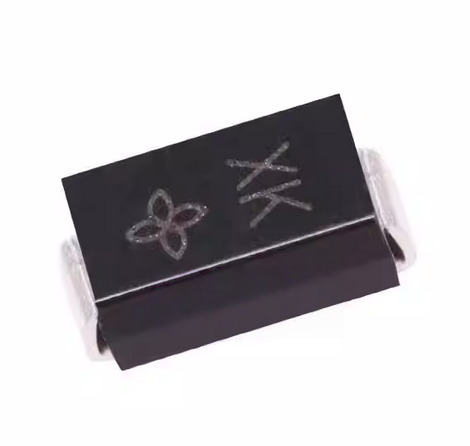 New Original SMAJ14CA Diodes Electronic Components Parts