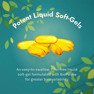 Privates Logo Amino glucose Weiche Kapseln Glucosamin Chon droitin MSM Unterstützung Gesunde Gelenks chmierung - Product Image 5