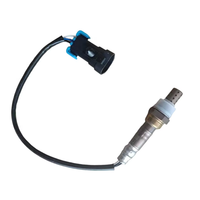 Sensor de Oxígeno Delantero para Buick Regal LaCrosse 2.4L Chevrolet Equinox GMC Terrain OE 12617648 Sensor Lambda O2