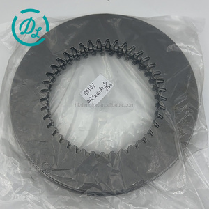 แผ่นเหล็ก EexcavaStart รุ่น 7052547 FM1732MP 2L1752 A6567 สำหรับรถขุดรุ่น 203.2*22.8*23 40 ฟัน จานคู่ รับประกัน 1 ปี - Product Image 4