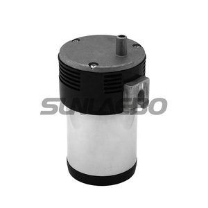 150DB כרום או שחור כפול צופר אוויר עם שני מדחסים למשאית רכבת 12V <span class=keywords><strong>24V</strong></span> - Product Image 4