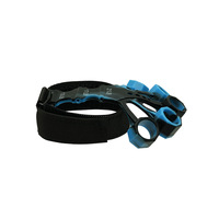 Fortalecedor de Dedos de Silicona, Profesional, para Gimnasio, Personalizable, Duradero, Ejercitador de Dedos, Agarre de Mano
