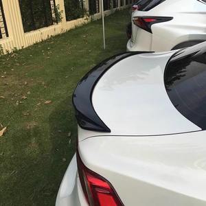 Alerón Trasero para Lexus IS 2013-2019, Alerón de Techo Trasero, Accesorios para Automóviles - Product Image 3