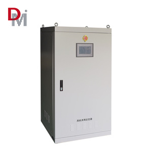 Onduleur éolien DVI 50K 80K 100K pour système solaire connecté au réseau - Product Image 1