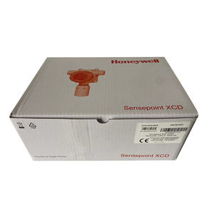 Capteurs et transmetteurs de détection de gaz XCD Détecteur de gaz fixe SPXCDALMFX - Product Image 1