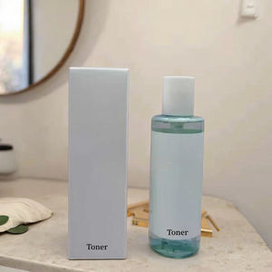 Toner pengelupas kulit lembut <span class=keywords><strong>HA</strong></span> 2% kualitas tinggi asam salisilat 150ml Toner Wajah Vegan Korea - Product Image 3