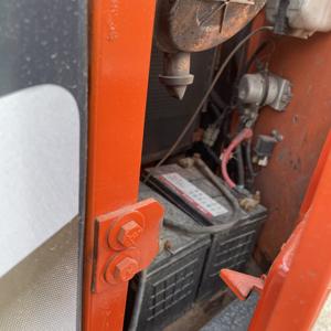 Excavadora hidráulica Hitachi ZX60 de segunda mano, excavadora de ingeniería excelente, máquina japonesa Original de 6 toneladas, excavadora hidráulica usada a bajo precio - Product Image 3