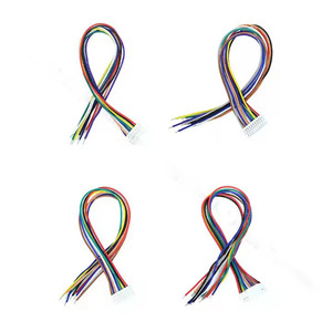 JST GHR Mini mmicro GH1.25 JST 2-14pin قابس ذكري ومقبس للتطبيقات الإلكترونية - Product Image 5