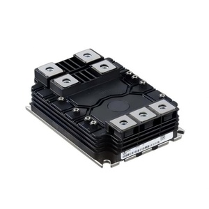 โมดูล IGBT รุ่น YTX VS-GT100DA120UF โมดูล MOSFET มีสินค้าในสต็อก - Product Image 5