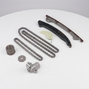 Nouveau kit de chaîne de distribution moteur haute densité, résistant à l'usure, qualité OEM pour Infiniti QX50 Teana KR20DDET 2.0T – Kit de réparation - Product Image 1