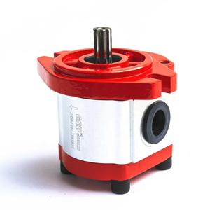Biofuel Industry Dewatering <b>Pumps</b> 2 Gear <b>Pump</b> <b>Small</b> Italy Hydraulic <b>Pump</b> - Product Image 4
