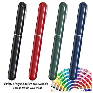 Ensemble tire-bouchon de luxe en plastique avec pompe à air intégrée, ouvre-bouteille facile à utiliser, personnalisable avec logo, vente en gros usine - Product Image 3