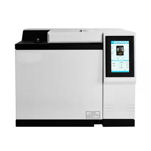 전기 휴대용 질량 분석기 (GC/MS) 데스크탑 TVOC 가스 크로마토그래프 측정기 - Product Image 1