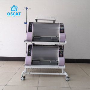 Incubadora Veterinaria OSCAT para Animales con Monitor de CO2 y Purificador de Aire, Incubadora de Recuperación para Mascotas, Equipo Veterinario para Perros y Gatos - Product Image 2