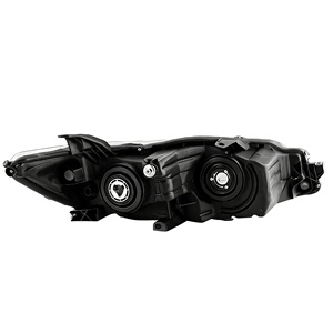 Para Toyota Camry 2015-2017, Faro Delantero para Automóvil, Regulación Estadounidense, 81150-06c7 - Product Image 3