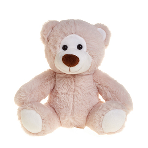 Oso de Peluche Gris con Relleno de Algodón PP, Suministros OEM de China - Product Image 5