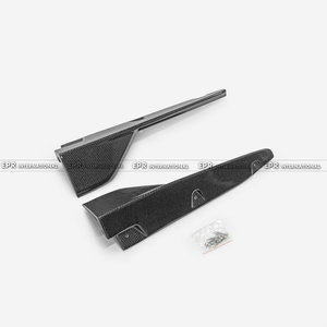 Protector de parachoques trasero EPA para Hyundai Elantra/Avante (CN7) modelo 2023+ (versión Facelift) - Product Image 1