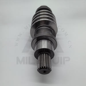 WORM-CIRCLE DRIVE 9D1142 312-0782 untuk MOTOR GRADER <span class=keywords><strong>CAT</strong></span> 120G 120H 12G 12H 130G 135H 140G 140H 143H 160G 160H 163H - Product Image 1