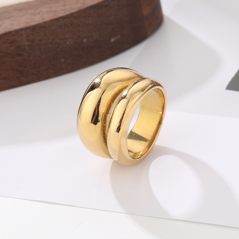 signet ring tungsten