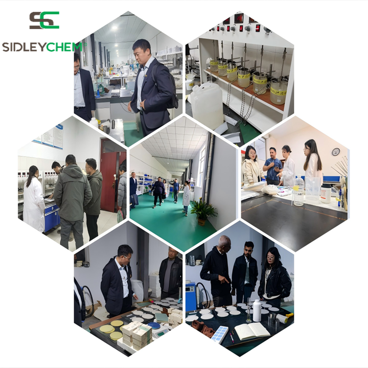 HEC Powder Superior Water Retention and Consistency for Cement Mortar ...