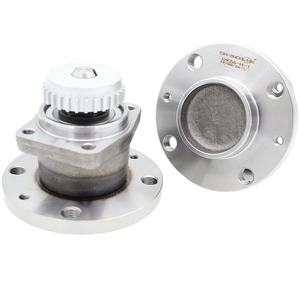 DI-SOLIK Autopartes, Conjunto de Rodamiento de Cubo de Rueda Trasera C926-H-1, Eje Trasero para JAC BENY - Product Image 2