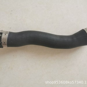Manguera de entrada de aire Bmw 17125A022E8 de goma con pared de 4 mm de espesor para reemplazo y reparación - Product Image 3