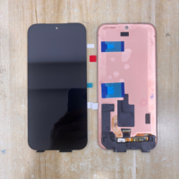 Pantalla LCD Original para Teléfono Móvil Xiaomi Mi 17 Pro Max, Pantalla Táctil Digitalizadora para Xiaomi Mi