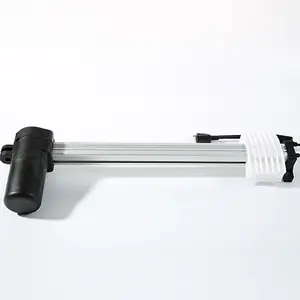 Slider-driving linear motor FY014 for sofa chair and bed mechanism