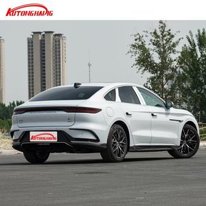 2025 Venta al por mayor China BYD Han EV y BYD Songjia <span class=keywords><strong>Tangyuan</strong></span> Pro EV Vehículos eléctricos de nueva energía - Product Image 6