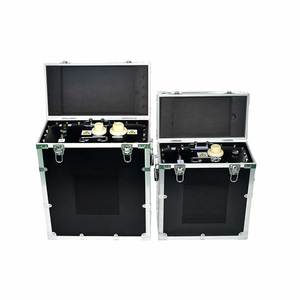 50～<span class=keywords><strong>80KV</strong></span> 0.01Hz VLFケーブルAC耐電圧試験器、タッチスクリーン付き超低周波高電圧発生器 - Product Image 6
