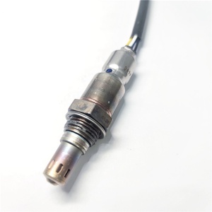 Elling-sensor de oxígeno para coche, accesorio para el coche, 06E906265L 03F906262 95860613411 - Product Image 3