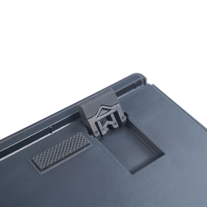 NUEVO Teclado Mecánico Inalámbrico para Juegos MATHEW KC108, Diseño 100%, RGB, Intercambiable en Caliente, 3 Modos, 2.4Ghz/BT/USB-C, 108 Teclas - Product Image 5