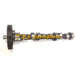 לisuzu דיזל מנוע חלקי 3KR1 גל זיזים assy