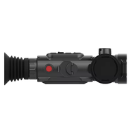 SYTONG XM2.0 0650LRF Optique de vision nocturne, résolution 640x512, objectif 50 mm, étanche IP67, longue portée, chasse thermique