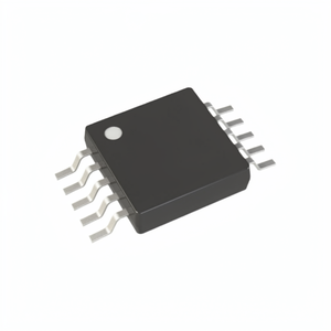 Power Management (PMIC) Buy Online Electronic Components 10 TFSOP, 10 MSOP Exposed Pad LT3973HMSE-5#TRPBF Manufacturer Channel - Product Image 1