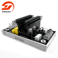 Régulateur de tension automatique EA230 AVR KUTAI compatible avec le régulateur Leroy Somer R230, accessoires pour générateur diesel