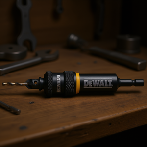 Broca avellanadora DeWalt Flip Drive System con vástago hexagonal de 1/4 pulgada - Product Image 3