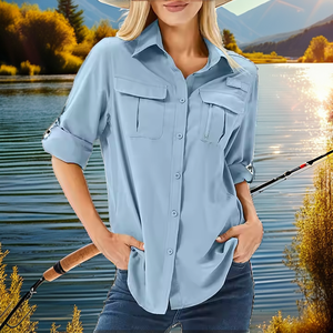 เสื้อกั๊กซอฟต์เชลล์แขนกุดสำหรับผู้ชาย เหมาะสำหรับเดินป่า ตกปลา ปีนเขา แห้งเร็ว ใส่ได้ในฤดูร้อน ผลิตจากโพลีเอสเตอร์ 100% - Product Image 2