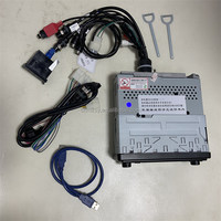 Lecteur de disque dur MP3 24V CC pour autoradio de bus Yutong