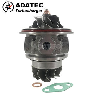 Hochwertiger TD04HL-15T-6 Turbolader CHRA für Saab 9-3 I <span class=keywords><strong>2.3</strong></span> 169 Kw - 230 HP B235R 49189-01800 - Product Image 3