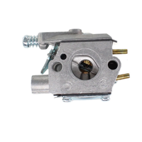 Carburateur WT-629 WT-629-1 Poulan PP114 PP175 PP176 XT125TR XT30D GTI15 358798460 358798461
