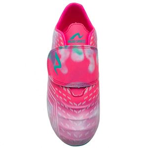 Cómodos zapatos <span class=keywords><strong>de</strong></span> fútbol para exteriores, zapatos <span class=keywords><strong>de</strong></span> fútbol profesionales para jóvenes, botas <span class=keywords><strong>de</strong></span> fútbol personalizadas, Tacos <span class=keywords><strong>De</strong></span> Futbol FG Sepatu Futsal - Product Image 4